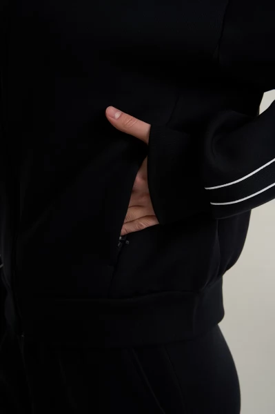 ��������� ANTA TRN ESSENTIAL Knit Track Top