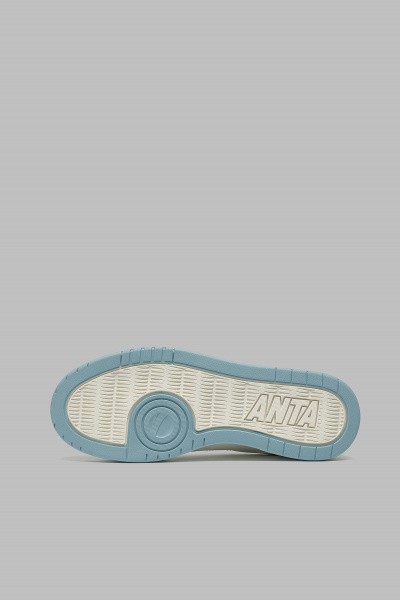 ���� ANTA RIVERS