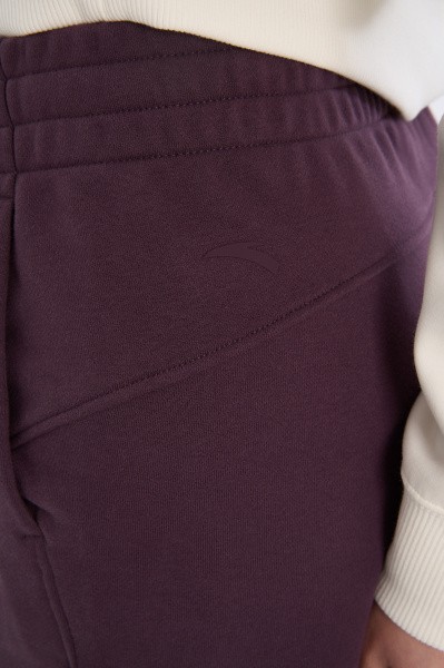 ����� ����������� ANTA COMMUTE Knit Track Pants