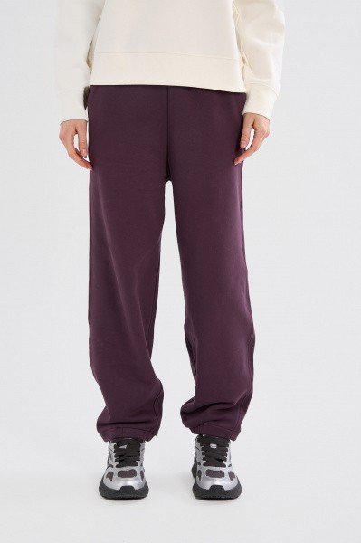 ����� ����������� ANTA COMMUTE Knit Track Pants