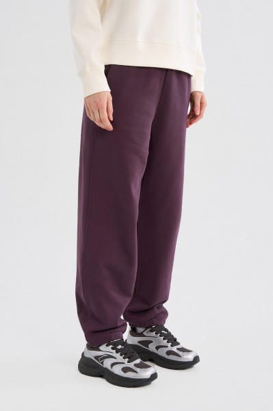 ����� ����������� ANTA COMMUTE Knit Track Pants