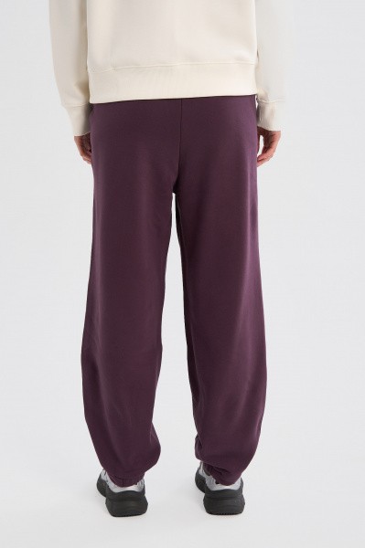 ����� ����������� ANTA COMMUTE Knit Track Pants