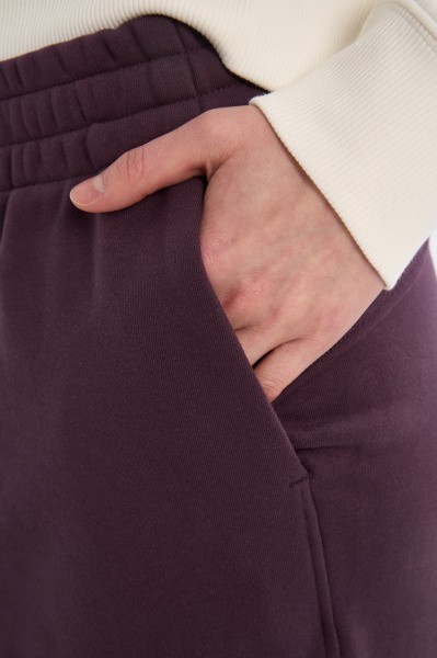 ����� ����������� ANTA COMMUTE Knit Track Pants