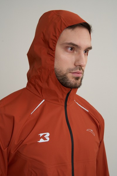 �������� ANTA ANTA RUNNING Woven Track Top