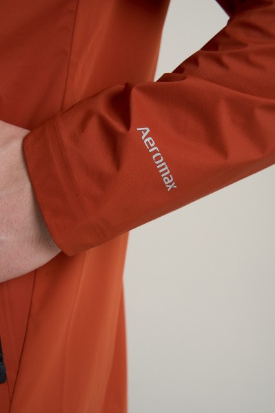 �������� ANTA ANTA RUNNING Woven Track Top