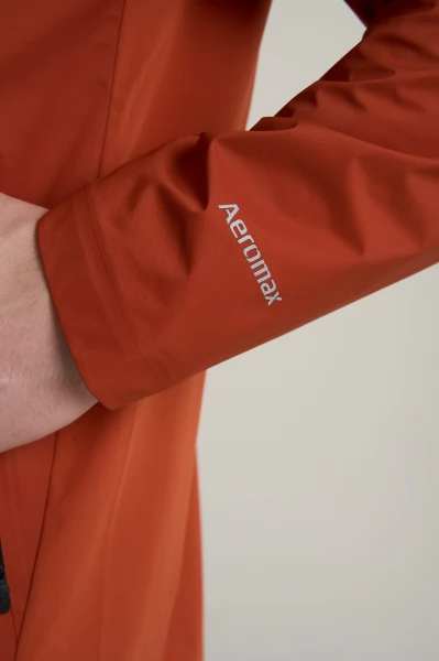 �������� Anta RUNNING Woven Track Top