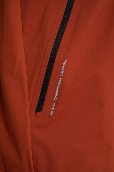 �������� ANTA ANTA RUNNING Woven Track Top