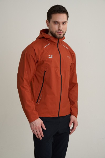 �������� ANTA ANTA RUNNING Woven Track Top