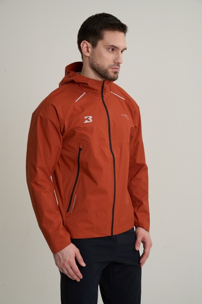 �������� ANTA ANTA RUNNING Woven Track Top