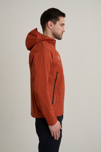 �������� ANTA ANTA RUNNING Woven Track Top