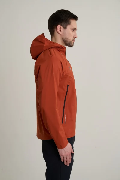 �������� Anta RUNNING Woven Track Top