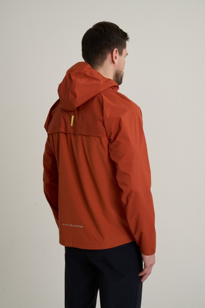 �������� ANTA ANTA RUNNING Woven Track Top