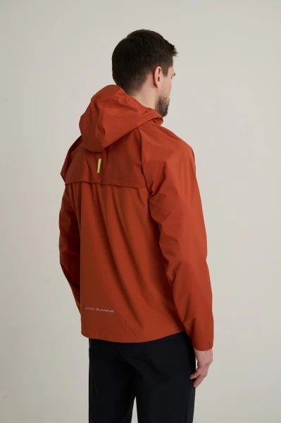 �������� Anta RUNNING Woven Track Top