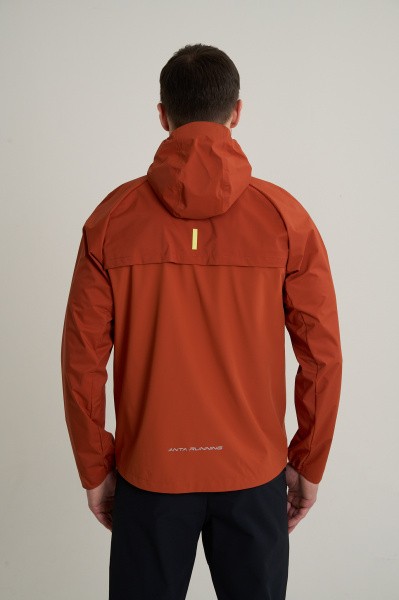 �������� ANTA ANTA RUNNING Woven Track Top