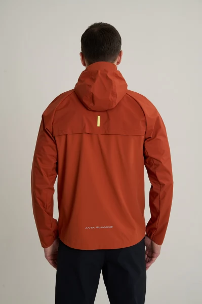 �������� Anta RUNNING Woven Track Top