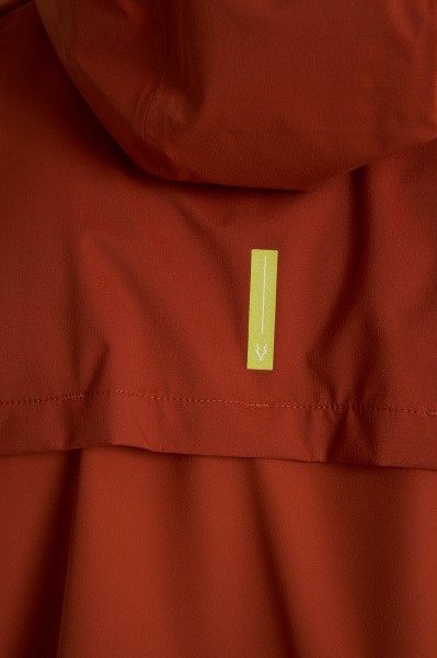 �������� ANTA ANTA RUNNING Woven Track Top