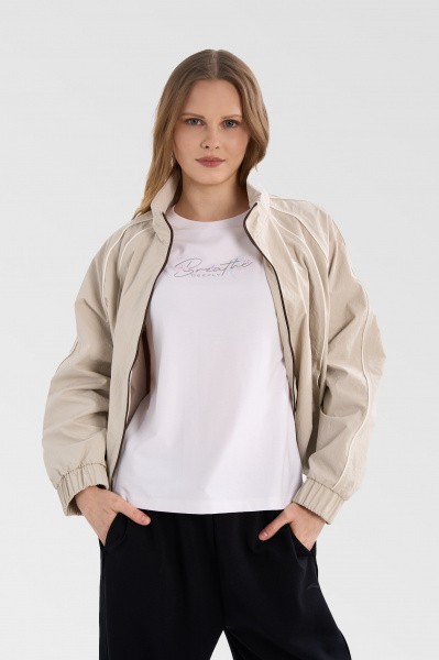 �������� ANTA ANTA SPORTS CLUB Single Jacket