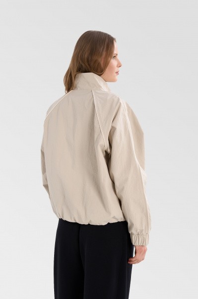 �������� ANTA ANTA SPORTS CLUB Single Jacket