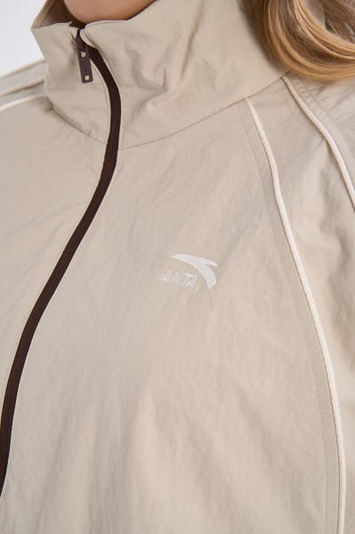 �������� ANTA ANTA SPORTS CLUB Single Jacket