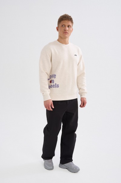 ����� ����������� ANTA ANTA SKATE Woven Casual Pants