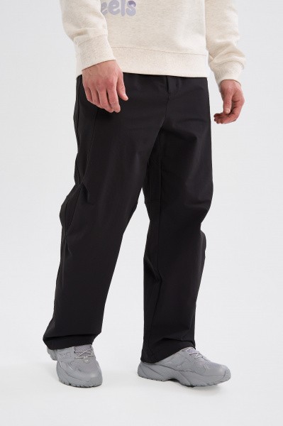 ����� ����������� ANTA ANTA SKATE Woven Casual Pants
