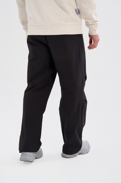 ����� ����������� ANTA ANTA SKATE Woven Casual Pants
