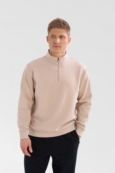 ��������� half-zip ANTA COMMUTE Sweatshirt
