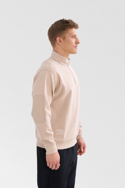 ��������� half-zip ANTA COMMUTE Sweatshirt