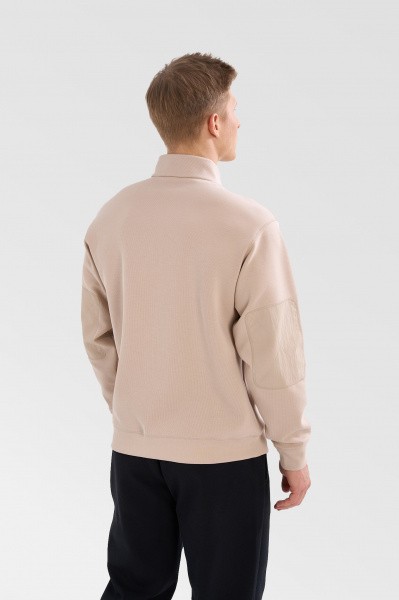 ��������� half-zip ANTA COMMUTE Sweatshirt