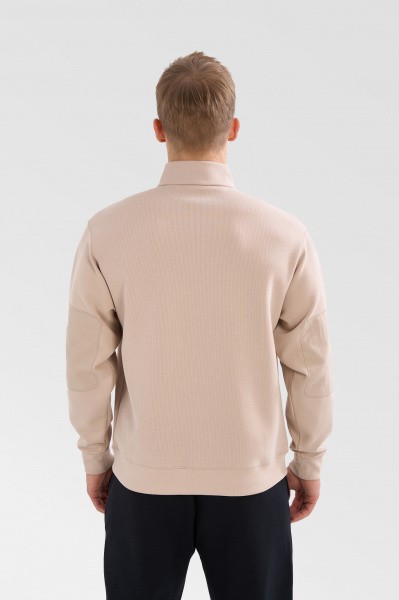 ��������� half-zip ANTA COMMUTE Sweatshirt