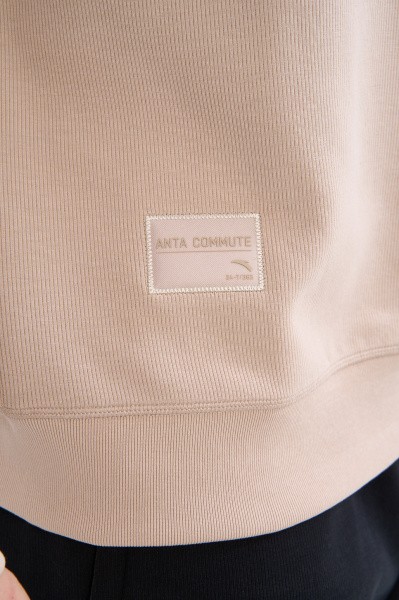 ��������� half-zip ANTA COMMUTE Sweatshirt