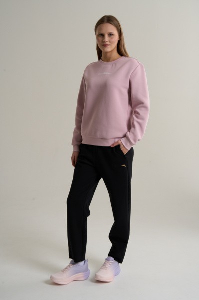 ����� ����������� ANTA ANTA TRN Knit Track Pants