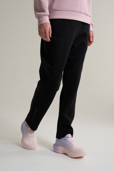 ����� ����������� ANTA ANTA TRN Knit Track Pants
