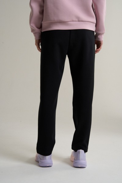 ����� ����������� ANTA ANTA TRN Knit Track Pants