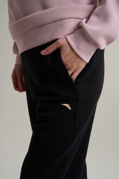 ����� ����������� ANTA ANTA TRN Knit Track Pants
