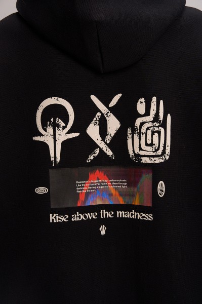 ��������� �� ������ ANTA KAI Knit Track Top