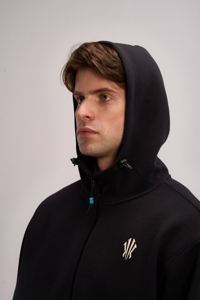 ��������� �� ������ ANTA KAI Knit Track Top