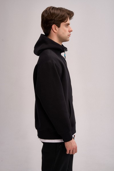 ��������� �� ������ ANTA KAI Knit Track Top