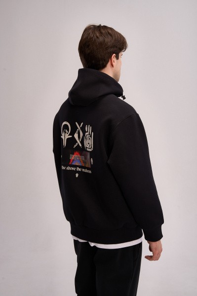 ��������� �� ������ ANTA KAI Knit Track Top