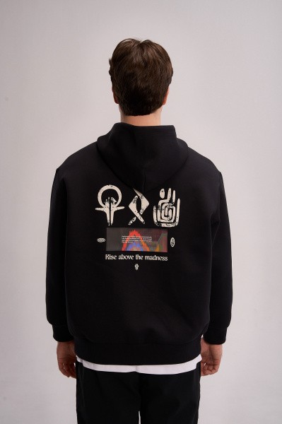 ��������� �� ������ ANTA KAI Knit Track Top