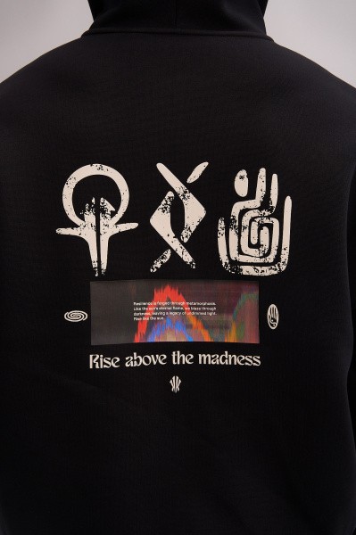 ��������� �� ������ ANTA KAI Knit Track Top