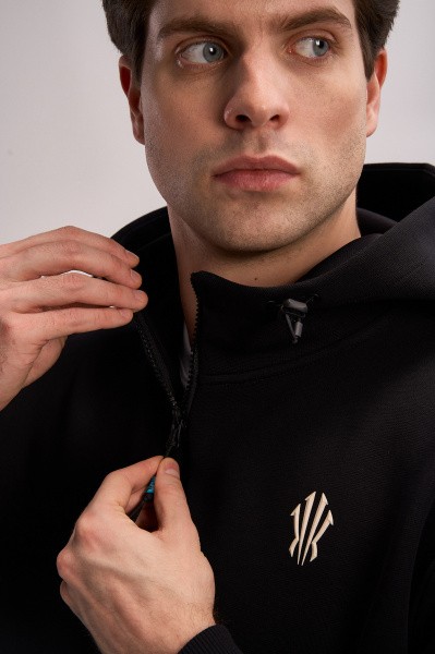 ��������� �� ������ ANTA KAI Knit Track Top