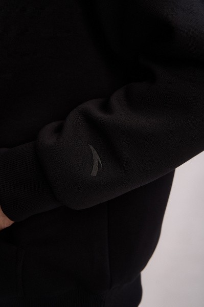 ��������� �� ������ ANTA KAI Knit Track Top