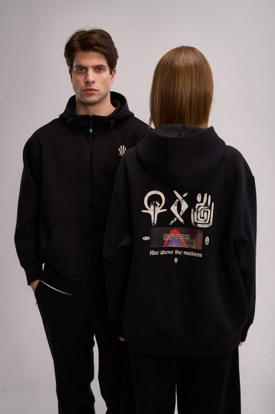 ��������� �� ������ ANTA KAI Knit Track Top