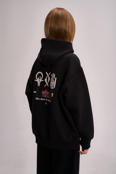 ��������� �� ������ ANTA KAI Knit Track Top