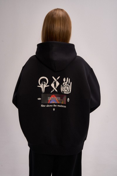 ��������� �� ������ ANTA KAI Knit Track Top