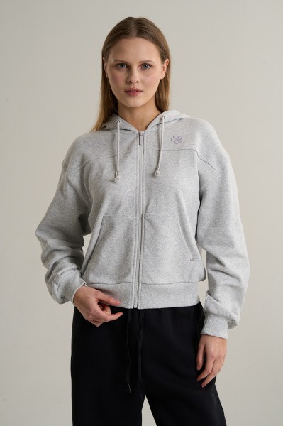 ��������� �� ������ ANTA ANTA SKATE Knit Track Top