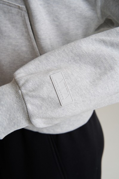 ��������� �� ������ ANTA ANTA SKATE Knit Track Top