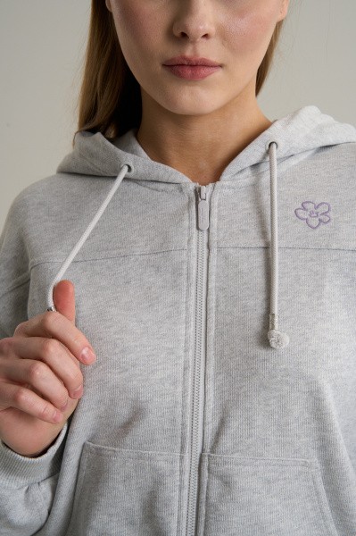 ��������� �� ������ ANTA ANTA SKATE Knit Track Top