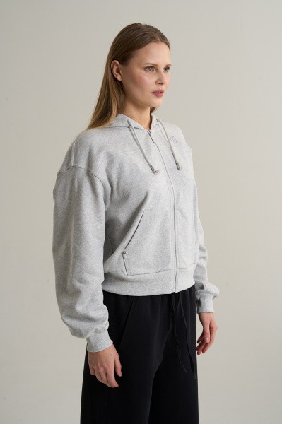 ��������� �� ������ ANTA ANTA SKATE Knit Track Top